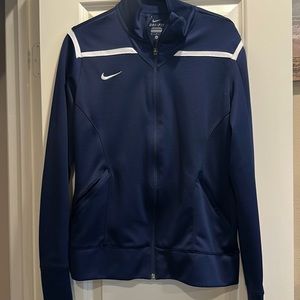 Nike jacket